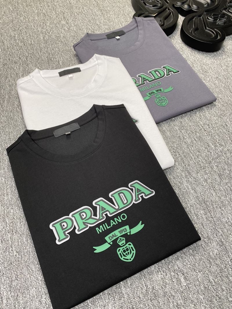 Prada T-Shirts